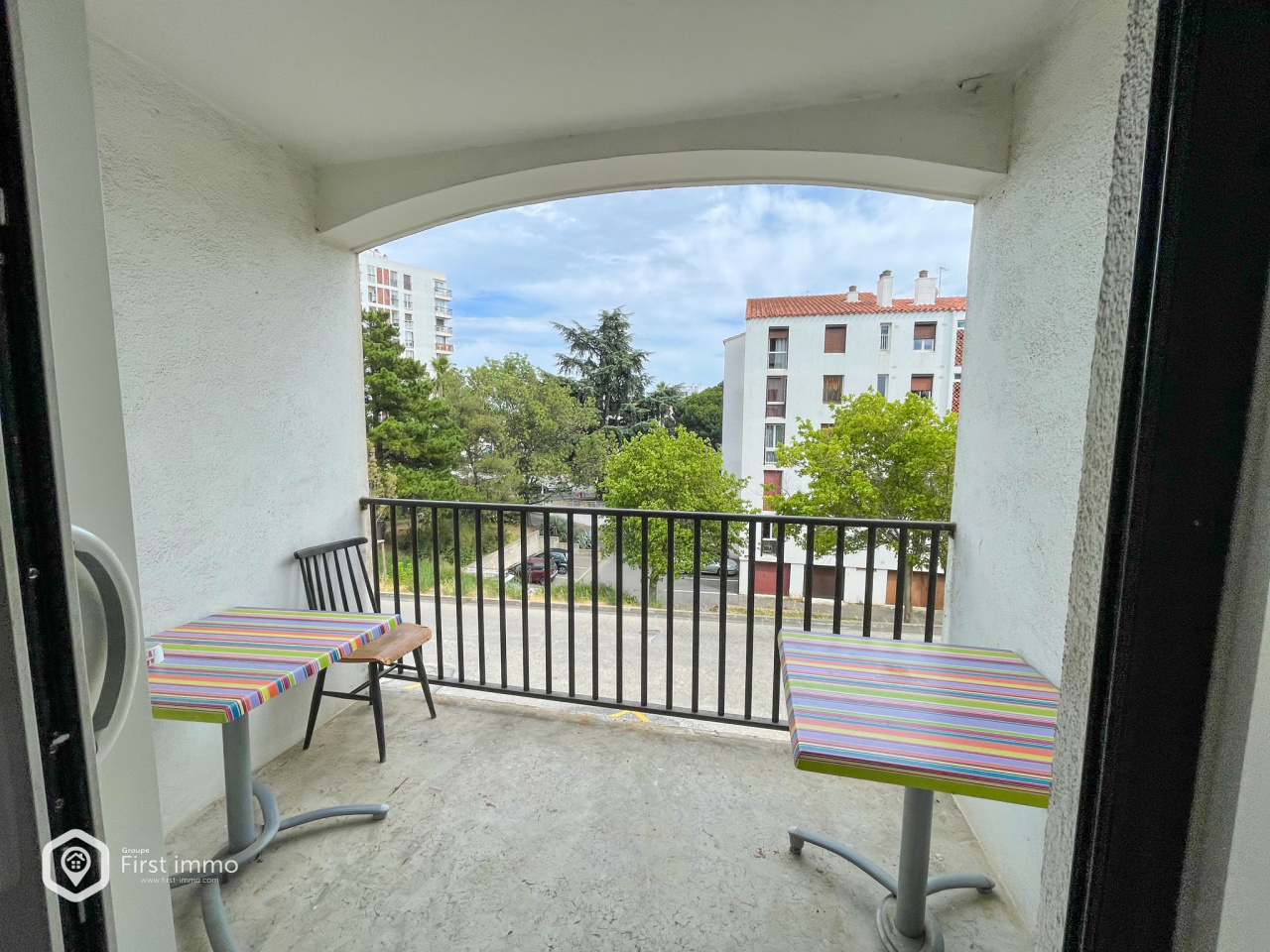 Image_7, Appartement, Perpignan, ref :558